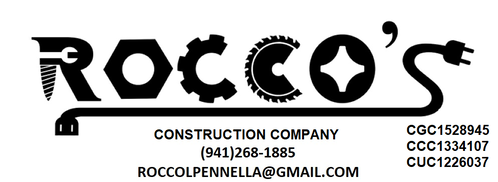 Rocco's Construction Company